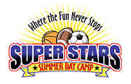 Super Stars Camp